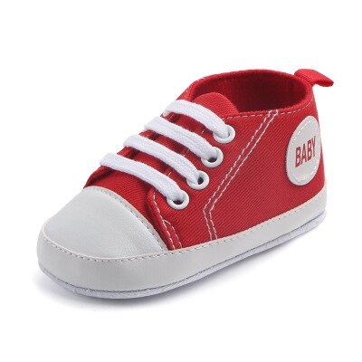 Infant Walking Shoes Unisex Sneakers